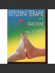 Reflexní terapie proti rakovině - náhled