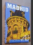 Madrid - náhled