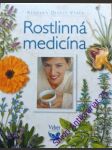 Rostlinná medicína - kolektiv autorů - náhled