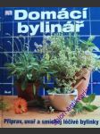 Domácí bylinář - náhled