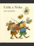 Uzlík a Nitka - náhled