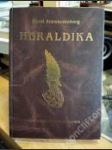 Heraldika - náhled