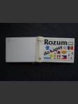 Rozum do kapsy : malá encyklopedie - náhled