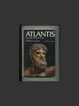 Atlantis ve světle moderní vědy - náhled