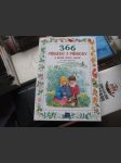 366 příběhů z přírody a ještě něco navíc - náhled