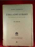 Základní střihy pro odborné školy pro ženská povolání díl I., II., III. - náhled