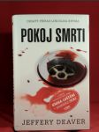 Pokoj smrti - náhled