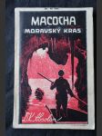 Macocha a krápníkové jeskyně Punkvina i Kateřinská, vodní jeskyně Punkvy - náhled
