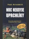 Noc nekryje uprchlíky - náhled