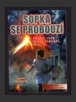 Sopka se probouzí - Přežil jsem zkázu Pompejí, 79 n. l. - náhled