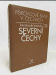 Pískovcové skály v Čechách: Severní Čechy – horolezecký průvodce (2) - náhled
