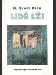 Lidé lži - náhled
