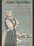 Bičianka z doliny - náhled