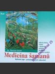 Medicína šamanů - david thomas - náhled