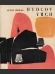 Hudcov vrch - náhled