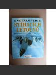 Encyklopedie stíhacích letounů (letadlo, letectví, fotografie, mj. Aero, Albatros, Boeing, Bristol, Fokker, Letov) - náhled