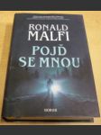 Pojď se mnou - náhled