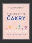 Pečujte o své čakry - náhled