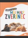 Môj malý zverinec - náhled