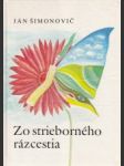 Zo strieborného rázcestia - náhled