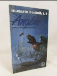 Anabis: Dobrodružství Vesmírného ohaře - Magazín Poutník č. 9 - náhled