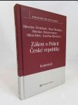 Zákon o Policii České republiky, Komentář - náhled