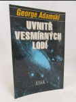 Uvnitř vesmírných lodí - náhled