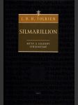 Silmarillion - náhled