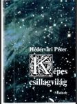 Képes csillagvilág - náhled