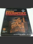 Rozvoj energetiky v Československu - náhled