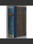 Goethe. Geschichte eines Menschen [biografie; životopis; Johann Wolfgang Goethe; vazba; kůže] - náhled