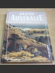 Dějiny Austrálie (Dějiny států) - náhled