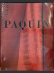 Paquin 1891-1956: Une retrospective de 60 ans de Haute-couture - náhled
