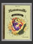Ratatouille - náhled