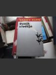 Deník zloděje - náhled
