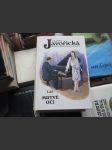 Mrtvé očí 1. díl - náhled