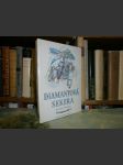 Diamantová sekera - Baltské pohádky - náhled