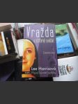 Vražda o stříbrné svatbě - náhled