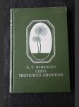 Cesta tropickou Amerikou. I. - náhled