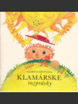 Klamárske rozprávky - náhled