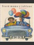 Stará mama z jablone - náhled