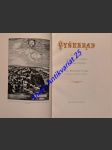 VYŠEHRAD - Pět přednášek o slávě, zkáze i vzkříšení posvátného Vyšehradu - STAŠEK Bohumil - náhled