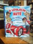 O létajícím autě - náhled