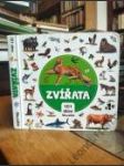 101 slov — zvířata - náhled