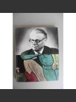 Josef Lada (1887-1957) (malířství, výstavní katalog, knižní ilustrace, kresby) - náhled