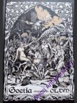 GOETIA sborník lóže OLDM - číslo 2 - náhled
