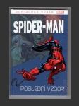 Spider-Man - Poslední vzdor - náhled