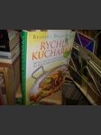 Rychlá kuchařka - 300 receptů - náhled