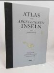 Atlas der Abgelegenen Inselen - náhled