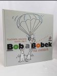 Bob a Bobek na cestách - náhled